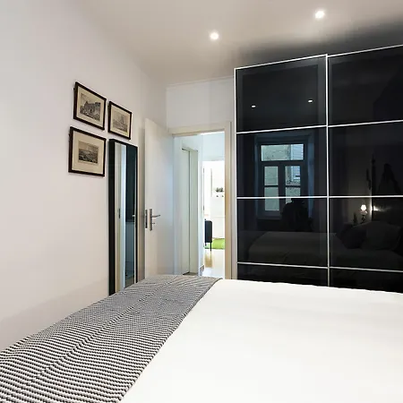 Lejlighed Whome | Trigueiros Downtown