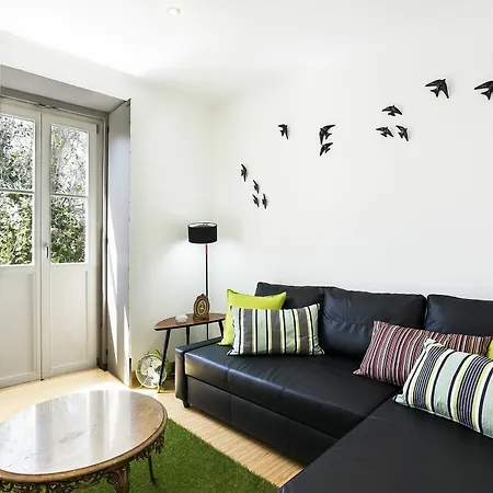 דירה Whome | Trigueiros Downtown *